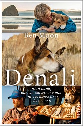 Ben Moon - Denali - Malik